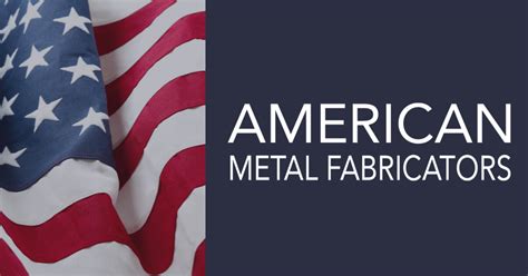 american metal fabricators nc|american custom metals.